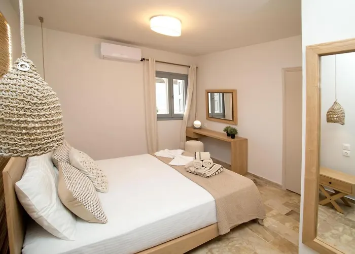 Otel Horizon Kalymnos