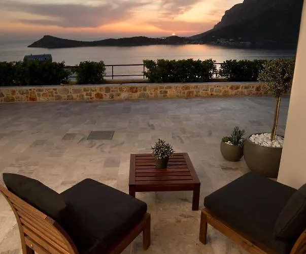 Hotel Horizon Kalymnos