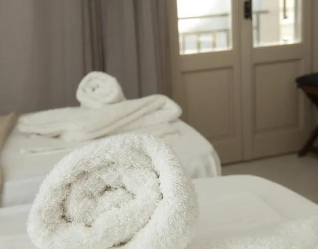 Horizon Kalymnos Hotel