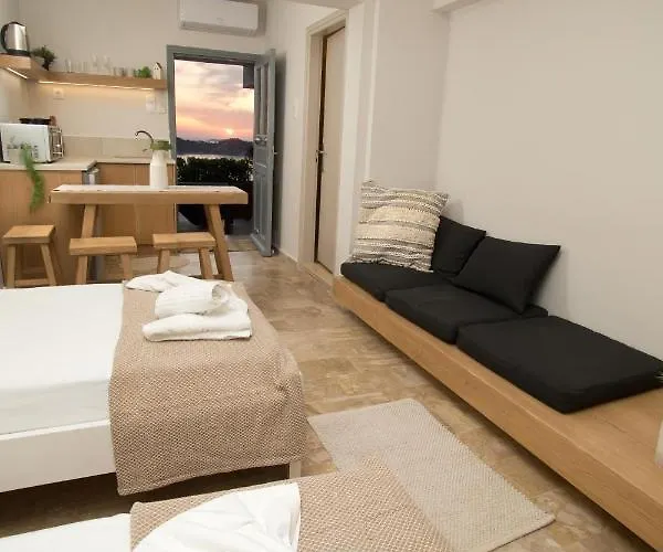 Horizon Kalymnos Hotel 3*