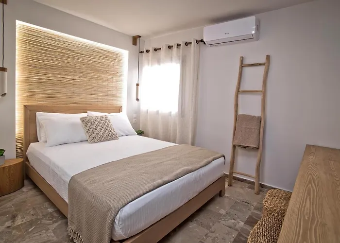 Horizon Kalymnos Hotel Myrties