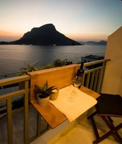 Otel Horizon Kalymnos 3*
