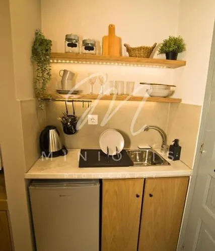 Hotel Horizon Kalymnos