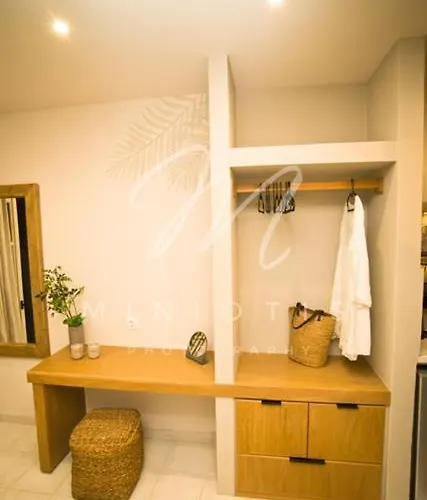 Horizon Kalymnos Myrties