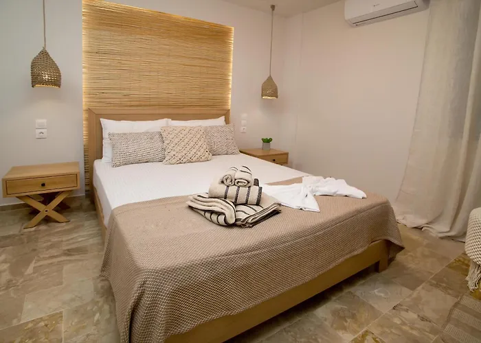 Hotel Horizon Kalymnos 3*